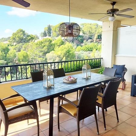 Isla De Altea Beach Luxury House 外观 照片