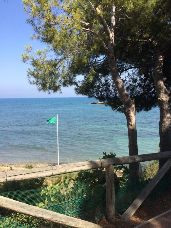 Isla De Altea Beach Luxury House 外观 照片