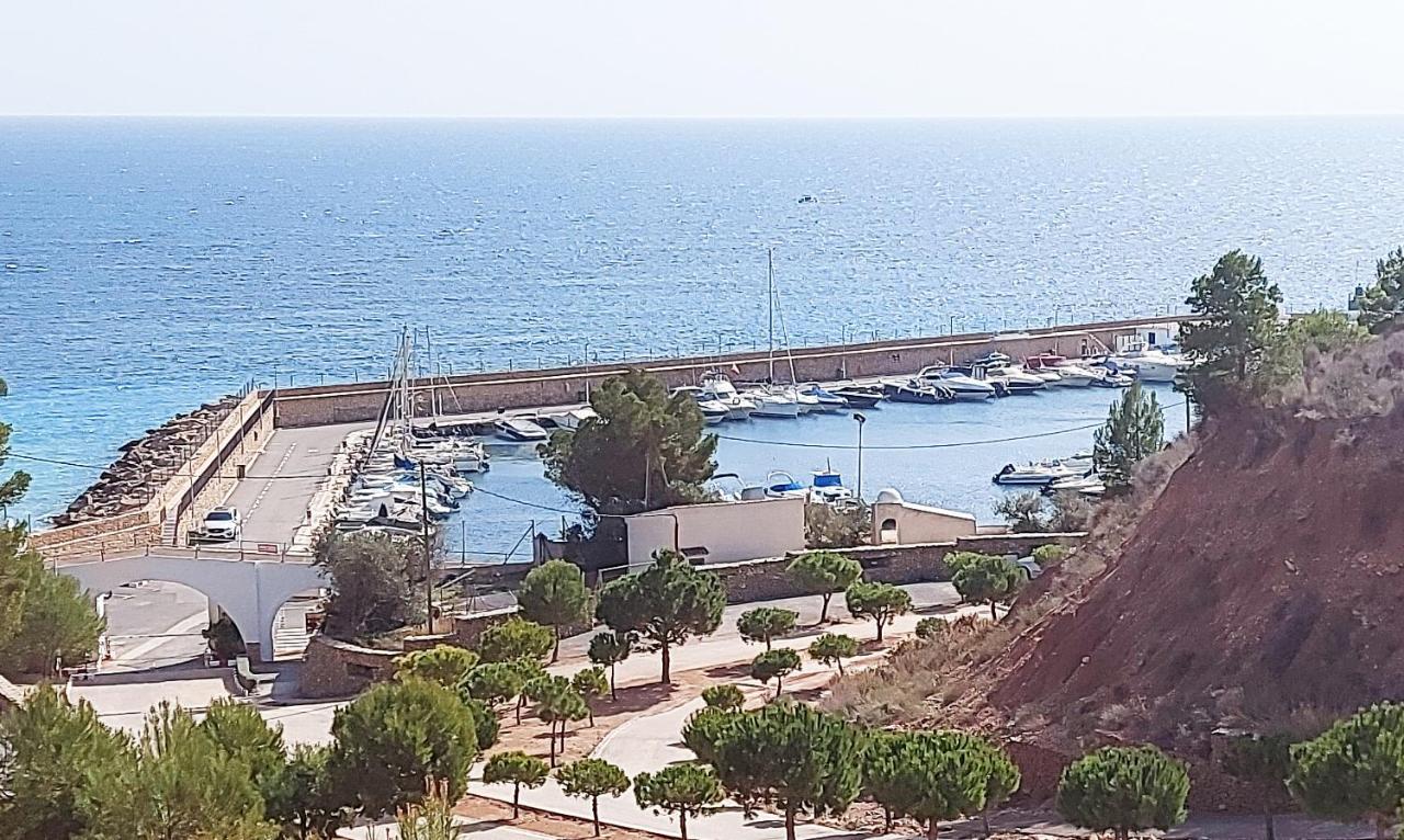 Isla De Altea Beach Luxury House 外观 照片