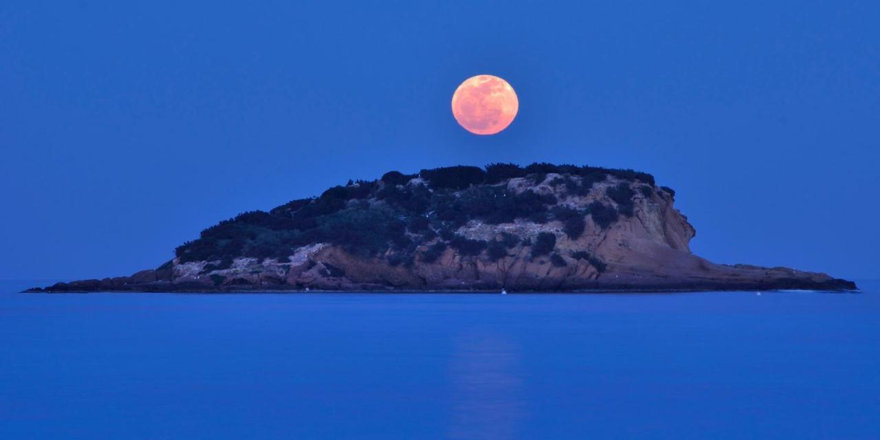 Isla De Altea Beach Luxury House 外观 照片