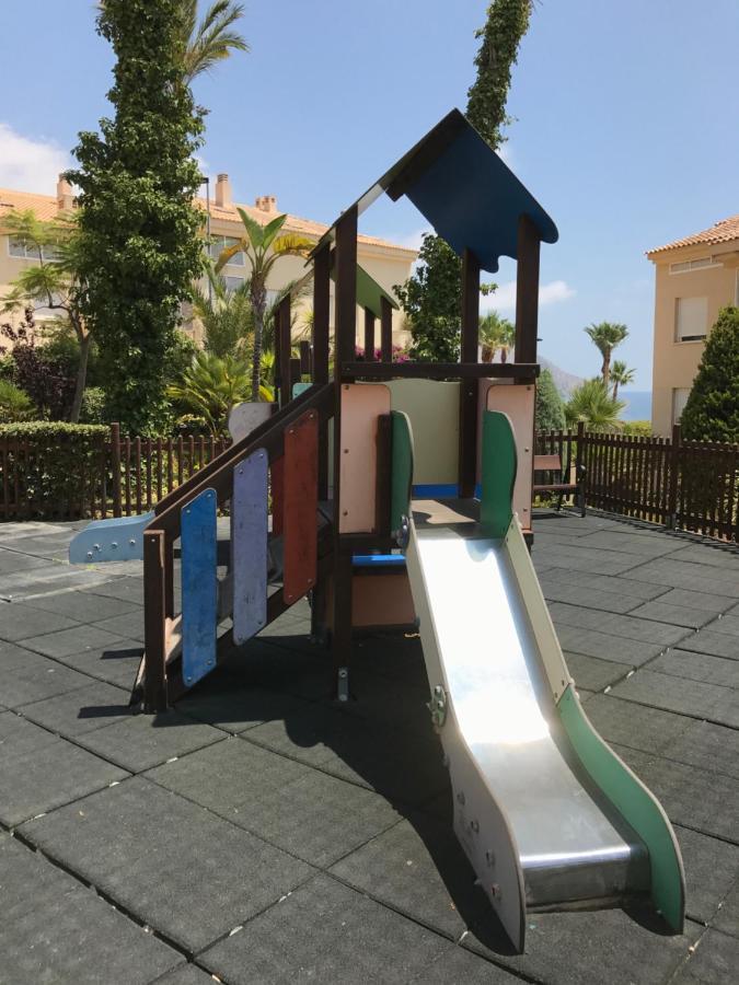 Isla De Altea Beach Luxury House 外观 照片