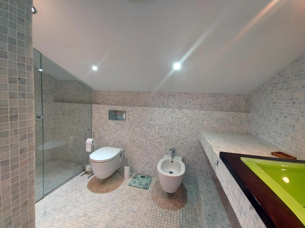 Isla De Altea Beach Luxury House 外观 照片
