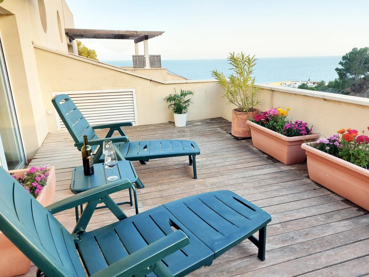 Isla De Altea Beach Luxury House 外观 照片