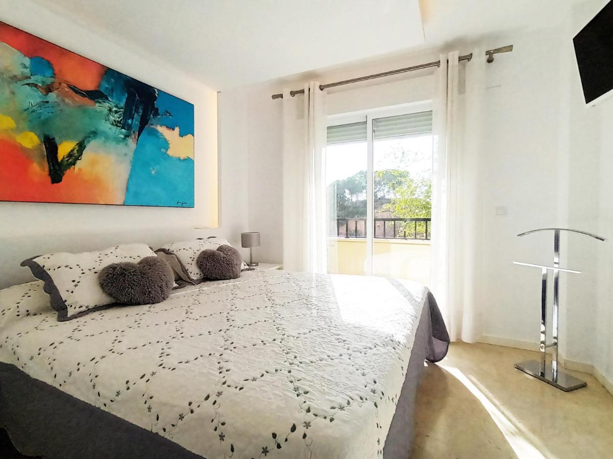 Isla De Altea Beach Luxury House 外观 照片
