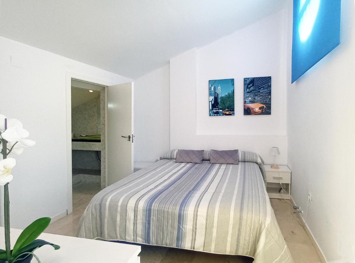 Isla De Altea Beach Luxury House 外观 照片