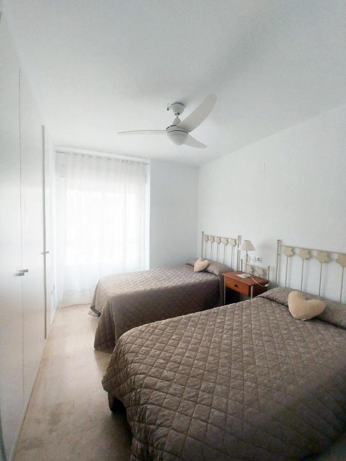Isla De Altea Beach Luxury House 外观 照片