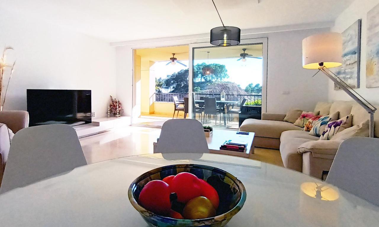 Isla De Altea Beach Luxury House 外观 照片