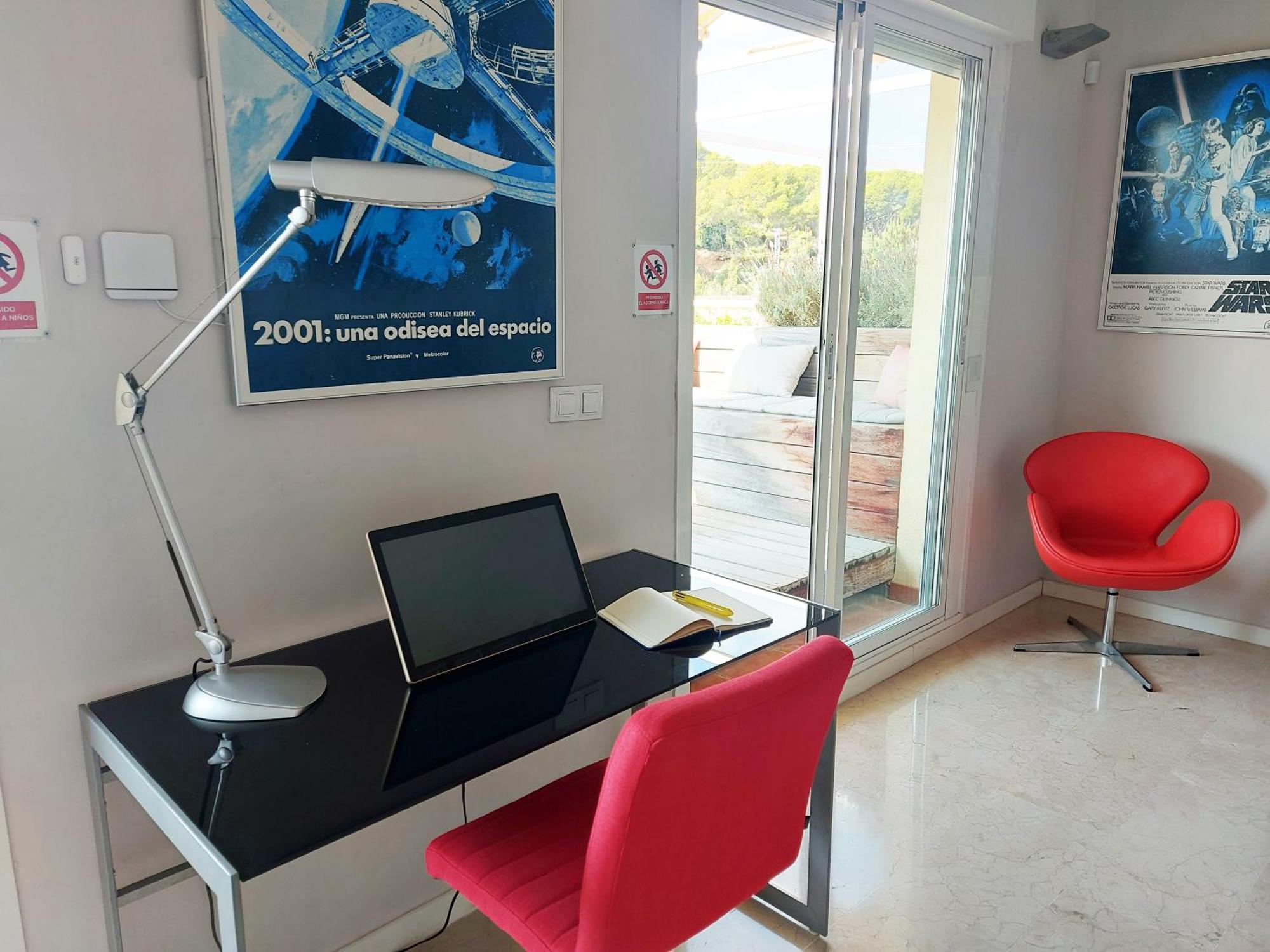 Isla De Altea Beach Luxury House 外观 照片