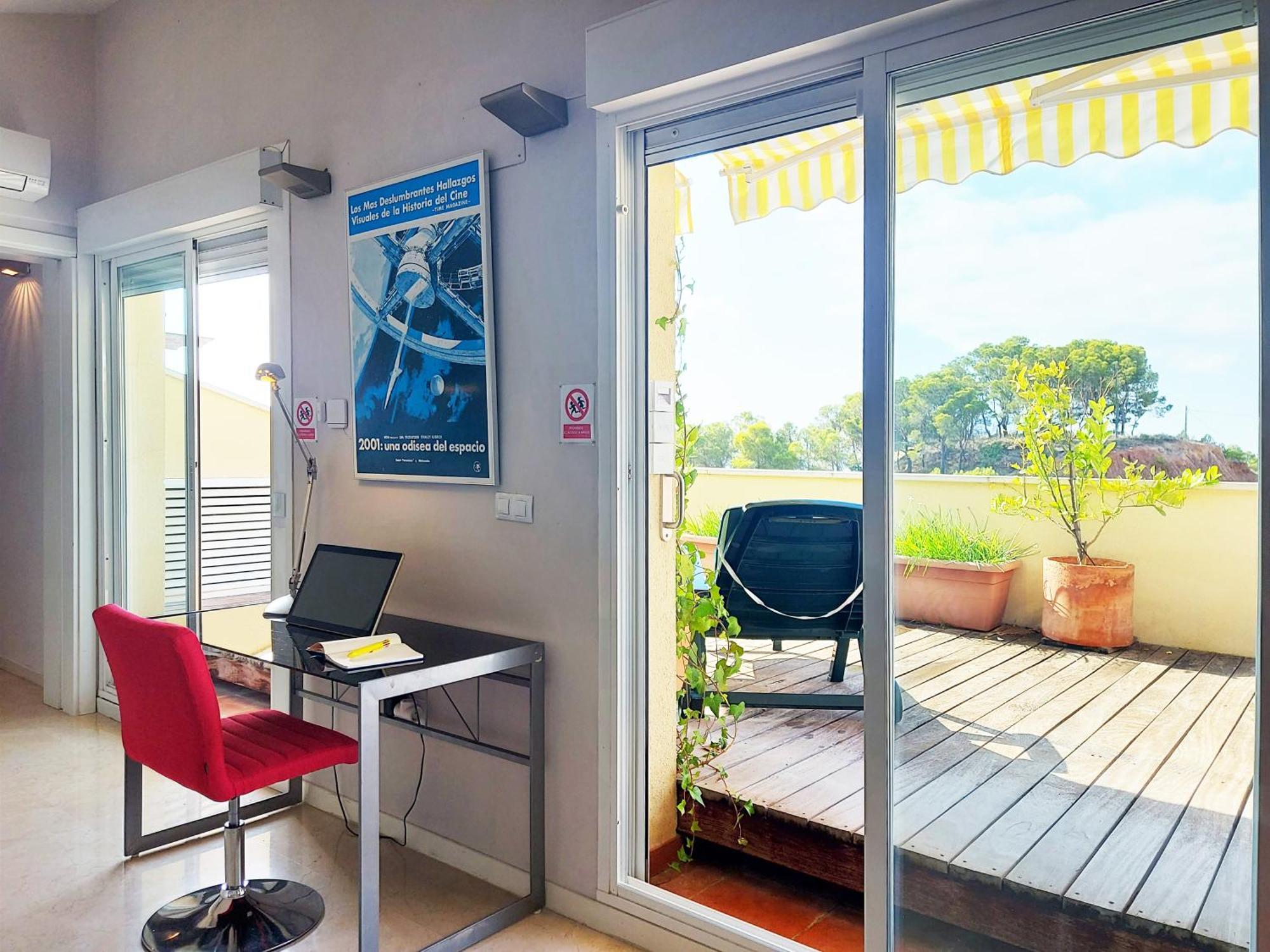Isla De Altea Beach Luxury House 外观 照片