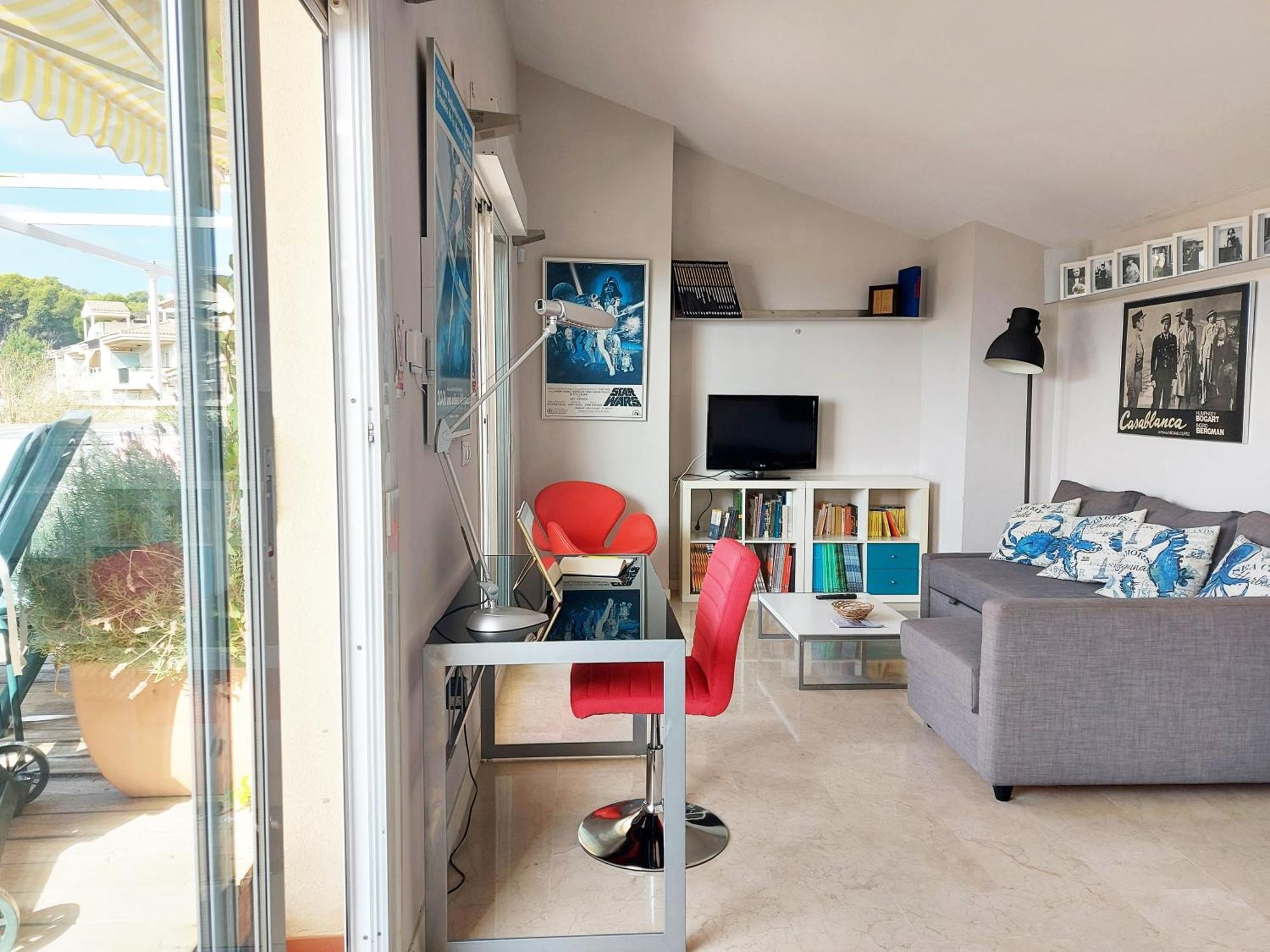 Isla De Altea Beach Luxury House 外观 照片
