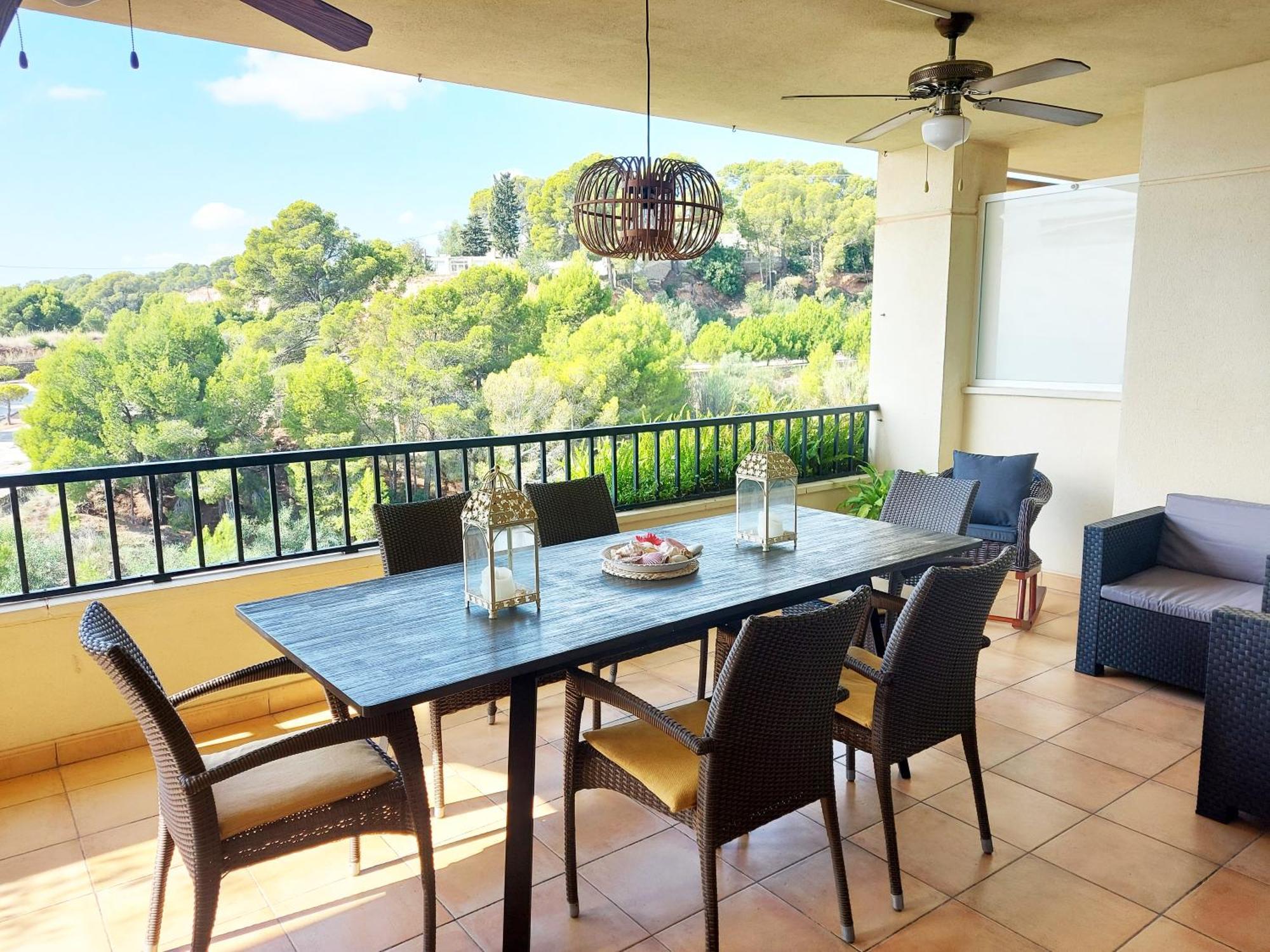 Isla De Altea Beach Luxury House 外观 照片